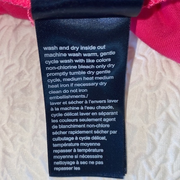 Tommy Jeans Embroidered Patch Logo Short Sleeve T-Shirt - Picture 7 of 8